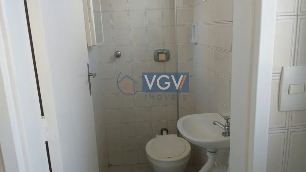 Apartamento, 2 quartos, 60 m² - Foto 4