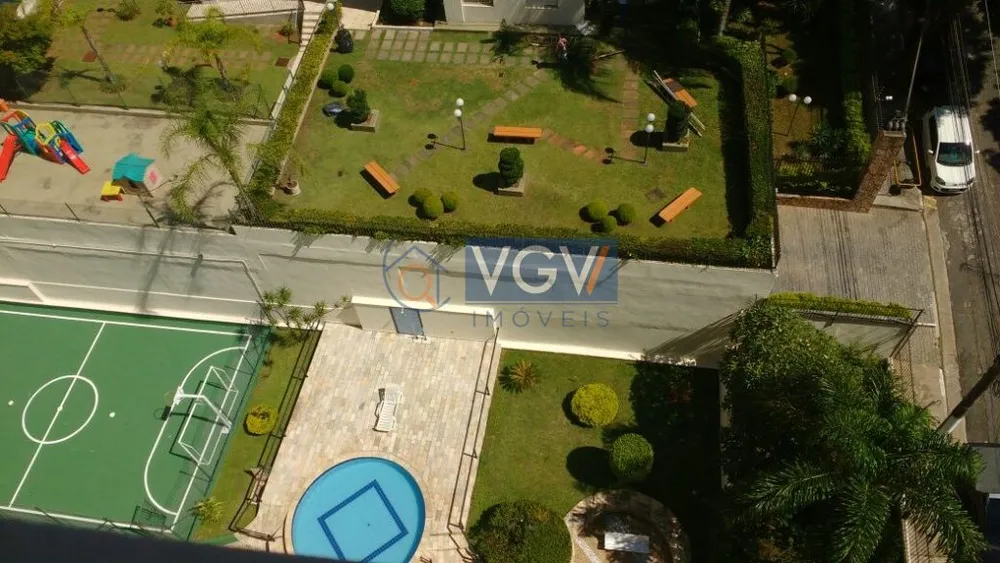 Apartamento, 2 quartos, 60 m² - Foto 5