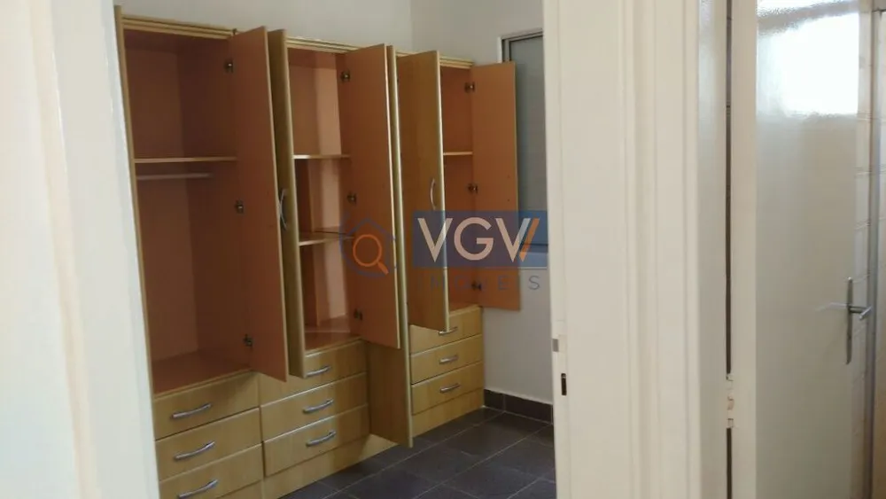 Apartamento, 2 quartos, 60 m² - Foto 11