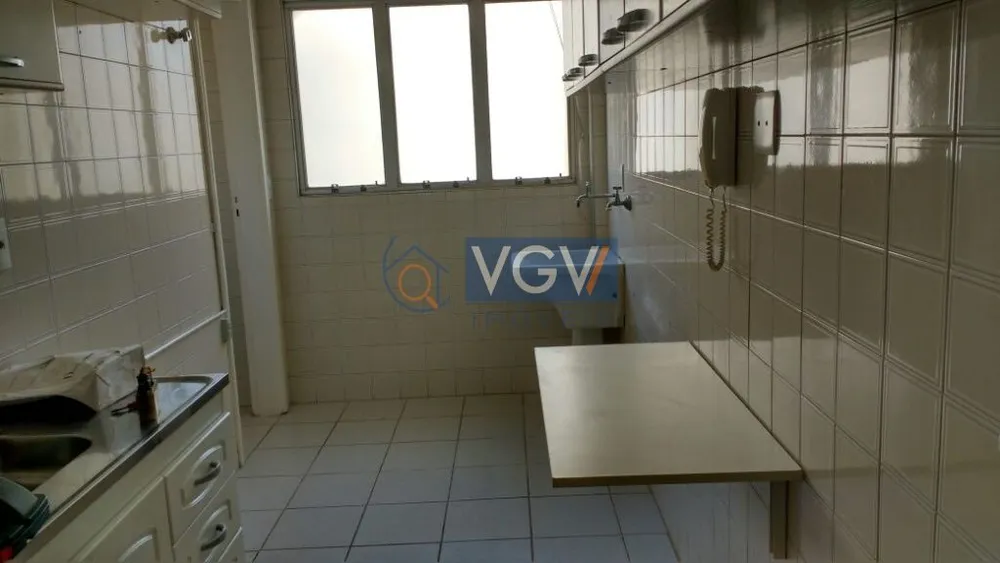 Apartamento, 2 quartos, 60 m² - Foto 6