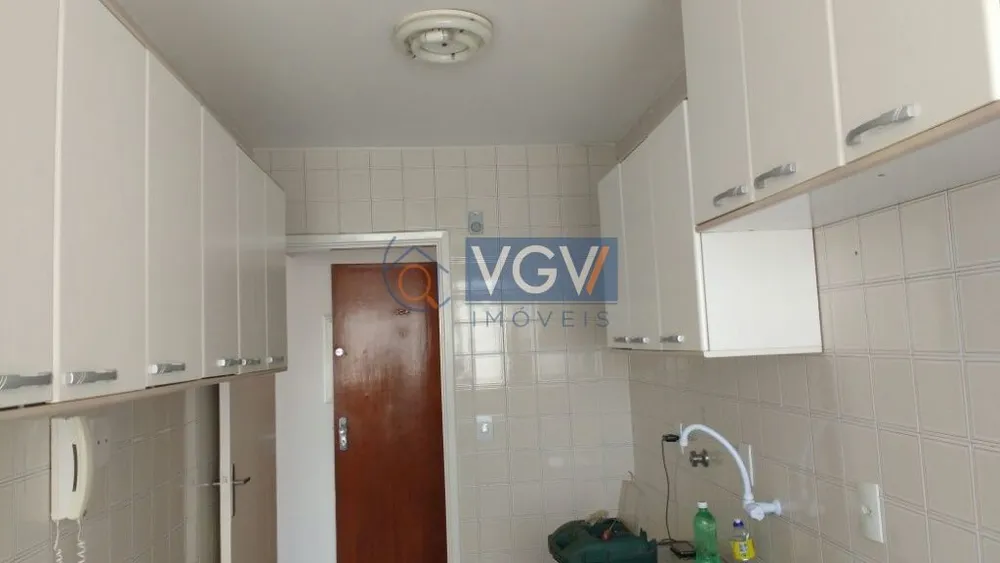 Apartamento, 2 quartos, 60 m² - Foto 8