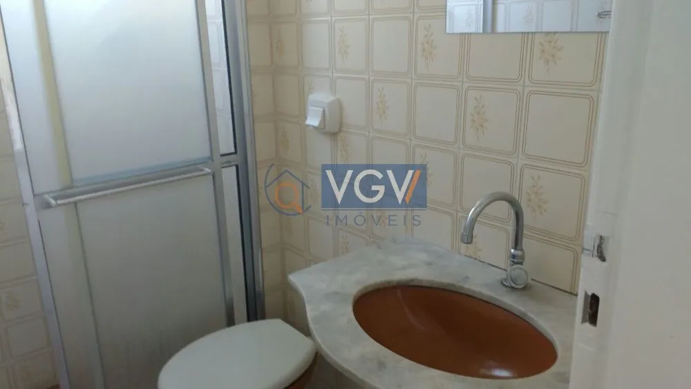 Apartamento, 2 quartos, 60 m² - Foto 10