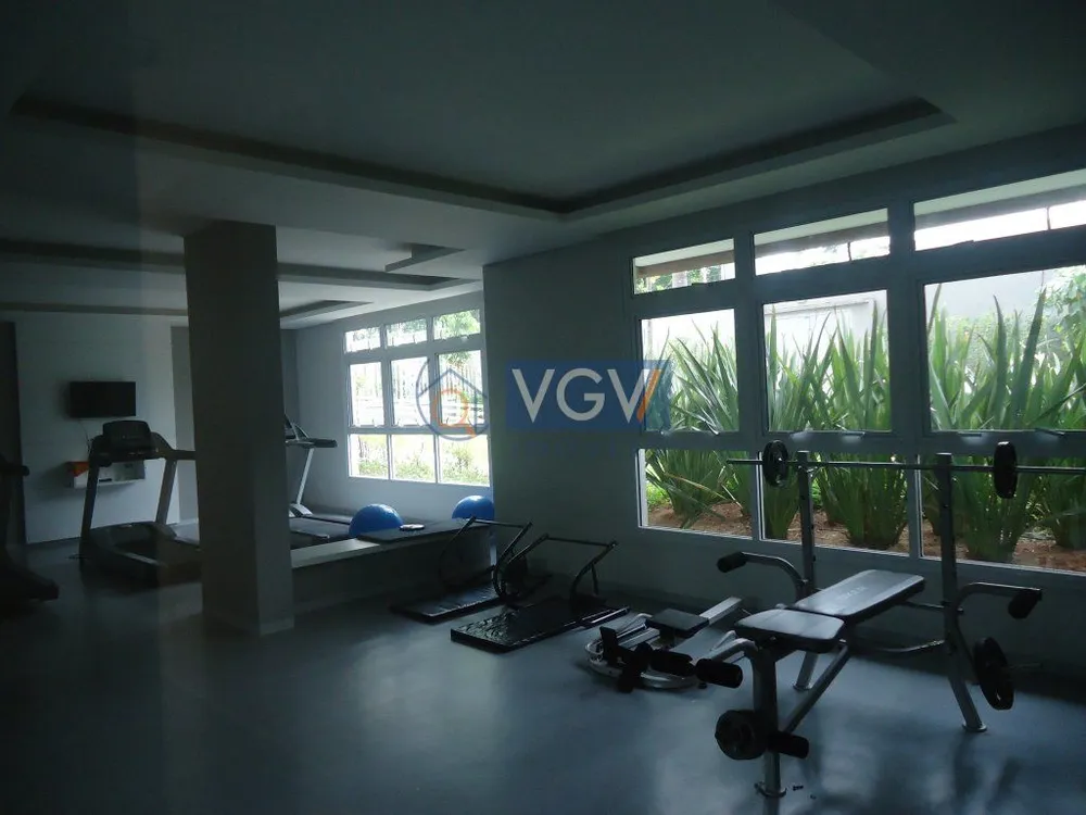 Apartamento, 3 quartos, 70 m² - Foto 11