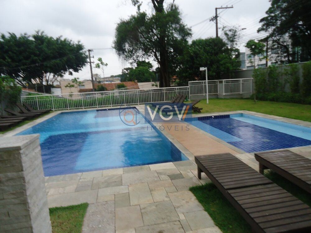 Apartamento à venda com 3 quartos, 70m² - Foto 3