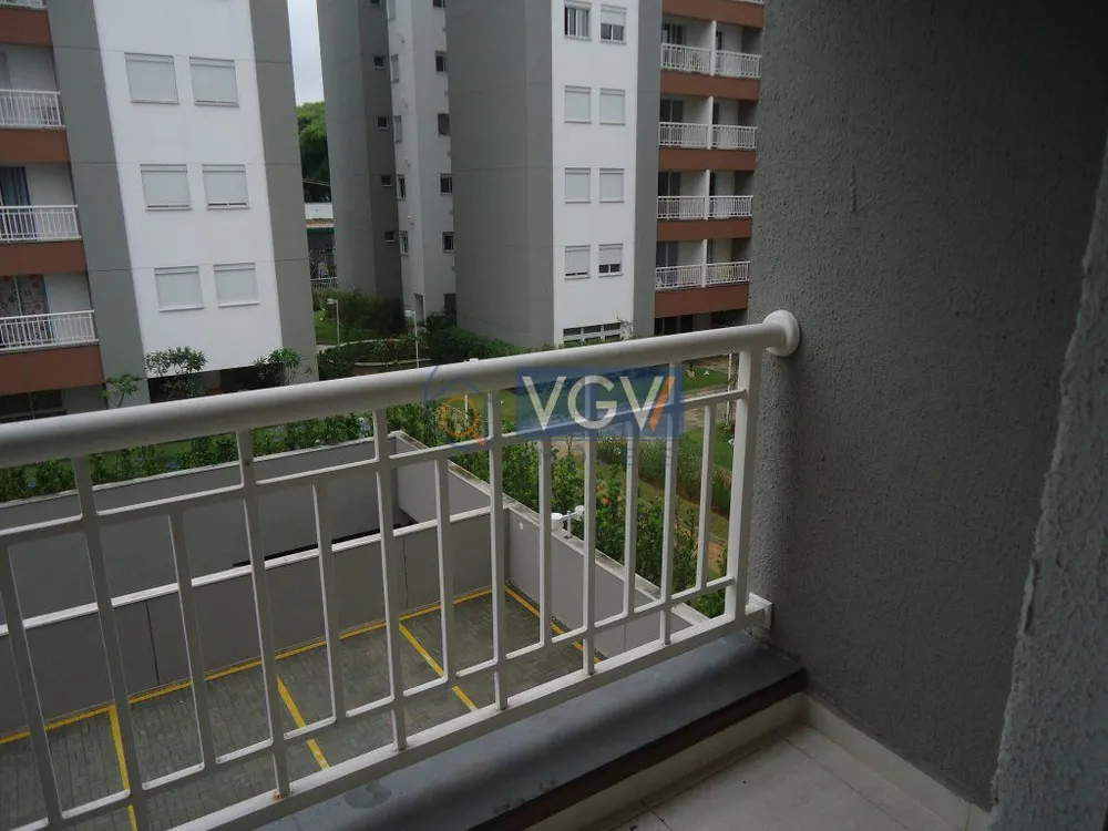 Apartamento, 3 quartos, 70 m² - Foto 1