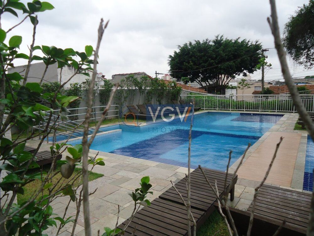 Apartamento à venda com 3 quartos, 70m² - Foto 4