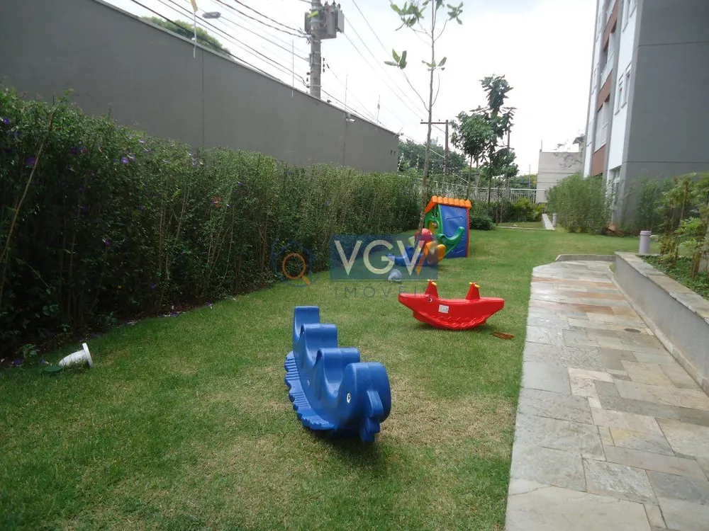 Apartamento, 3 quartos, 70 m² - Foto 10