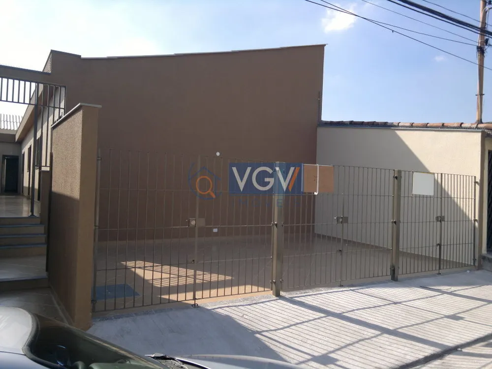 Casa, 1 quarto, 40 m² - Foto 9