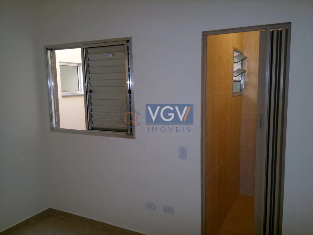 Casa, 1 quarto, 40 m² - Foto 6