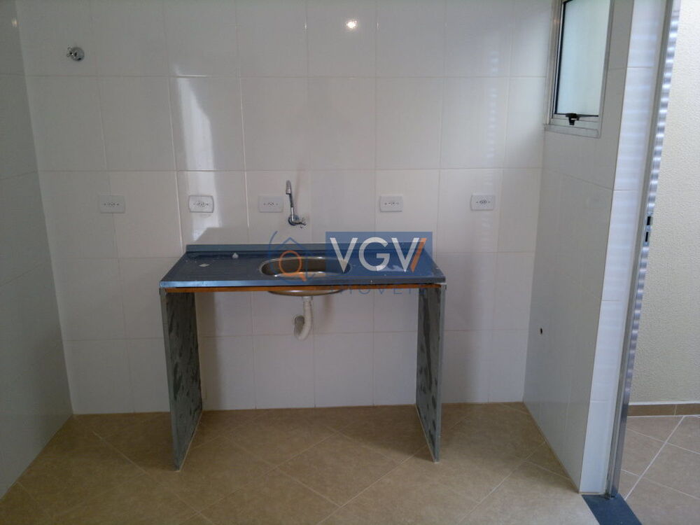 Casa, 1 quarto, 40 m² - Foto 3
