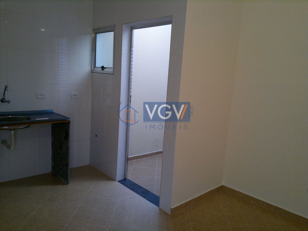 Casa, 1 quarto, 40 m² - Foto 6