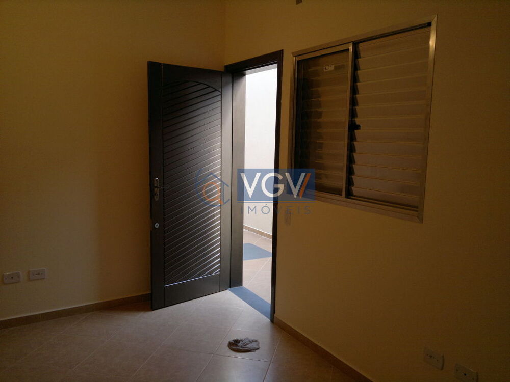 Casa, 1 quarto, 40 m² - Foto 2