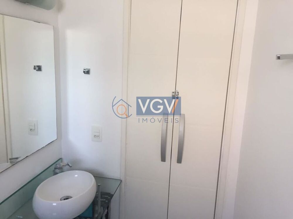 Apartamento, 2 quartos, 55 m² - Foto 5