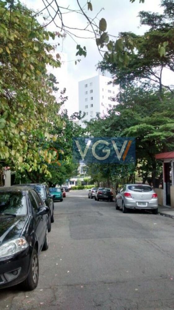 Apartamento, 2 quartos, 55 m² - Foto 1