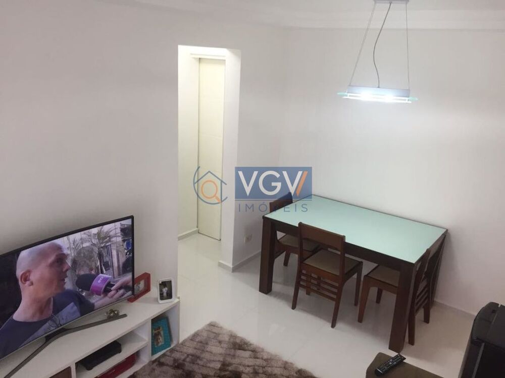 Apartamento, 2 quartos, 55 m² - Foto 7