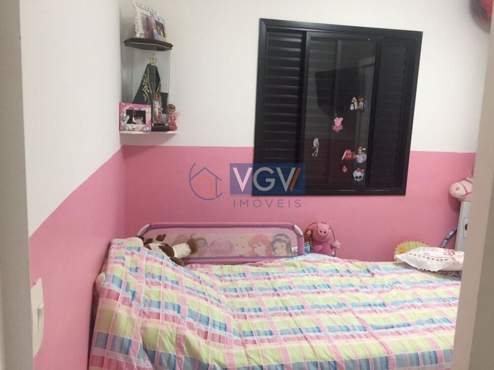 Apartamento, 2 quartos, 55 m² - Foto 3