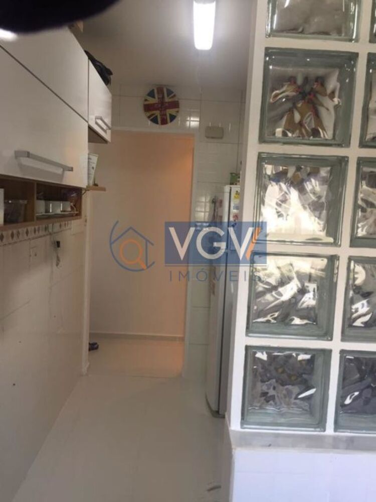 Apartamento, 2 quartos, 55 m² - Foto 11