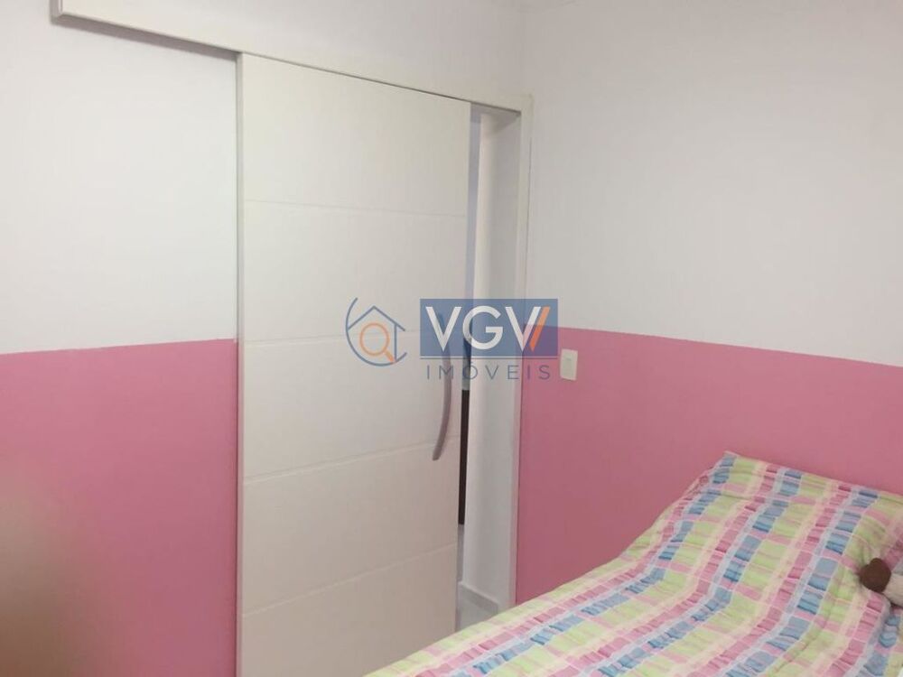 Apartamento, 2 quartos, 55 m² - Foto 4