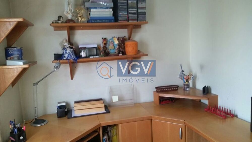 Apartamento, 2 quartos, 60 m² - Foto 4
