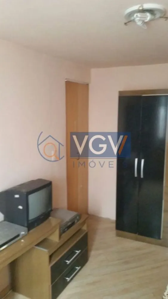 Apartamento, 2 quartos, 60 m² - Foto 12