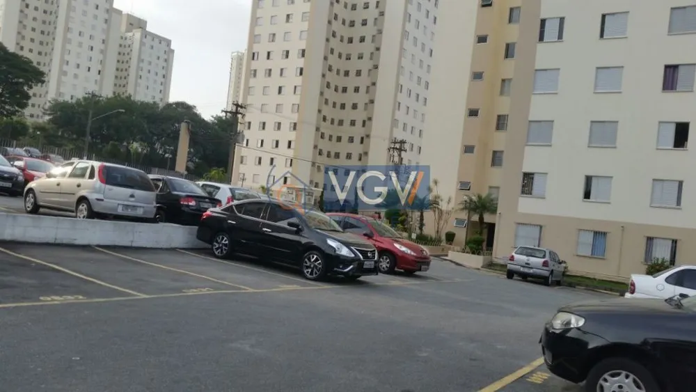 Apartamento, 2 quartos, 60 m² - Foto 5