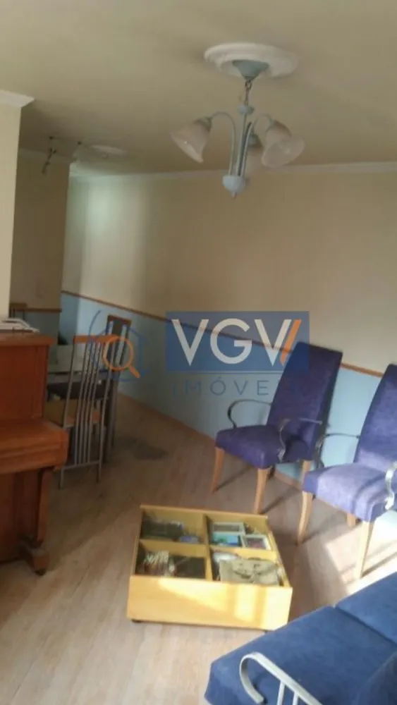 Apartamento, 2 quartos, 60 m² - Foto 6