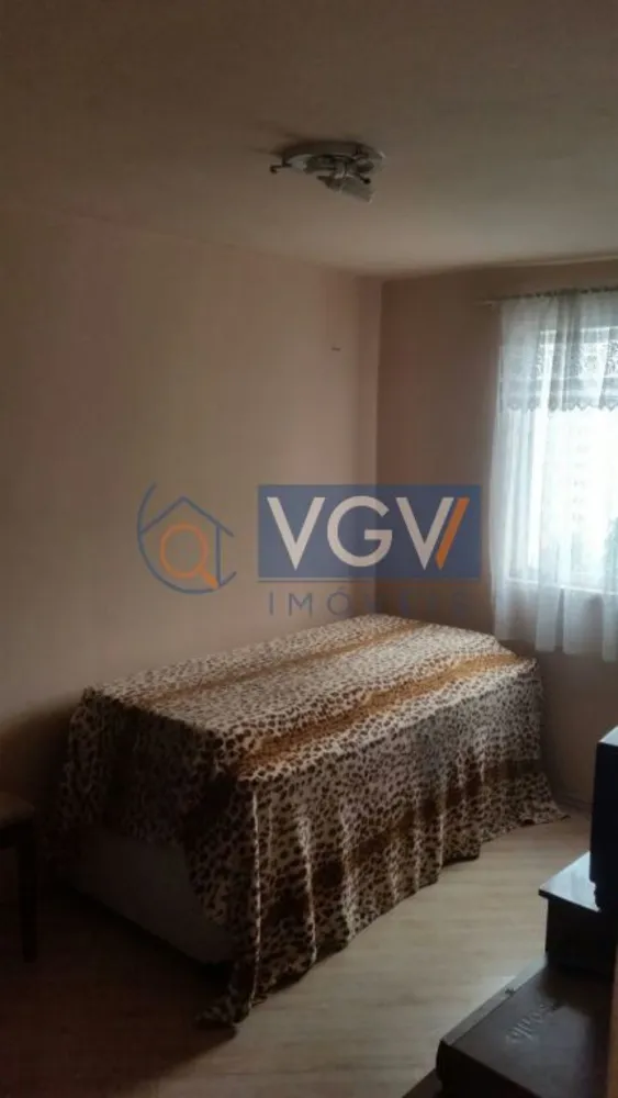 Apartamento, 2 quartos, 60 m² - Foto 8