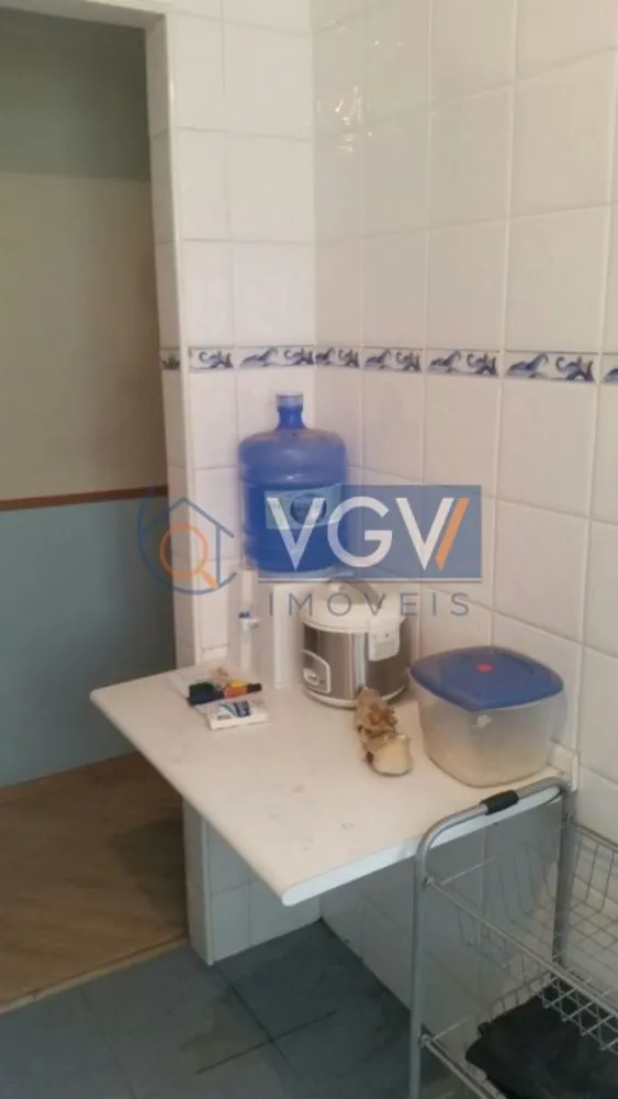 Apartamento, 2 quartos, 60 m² - Foto 10