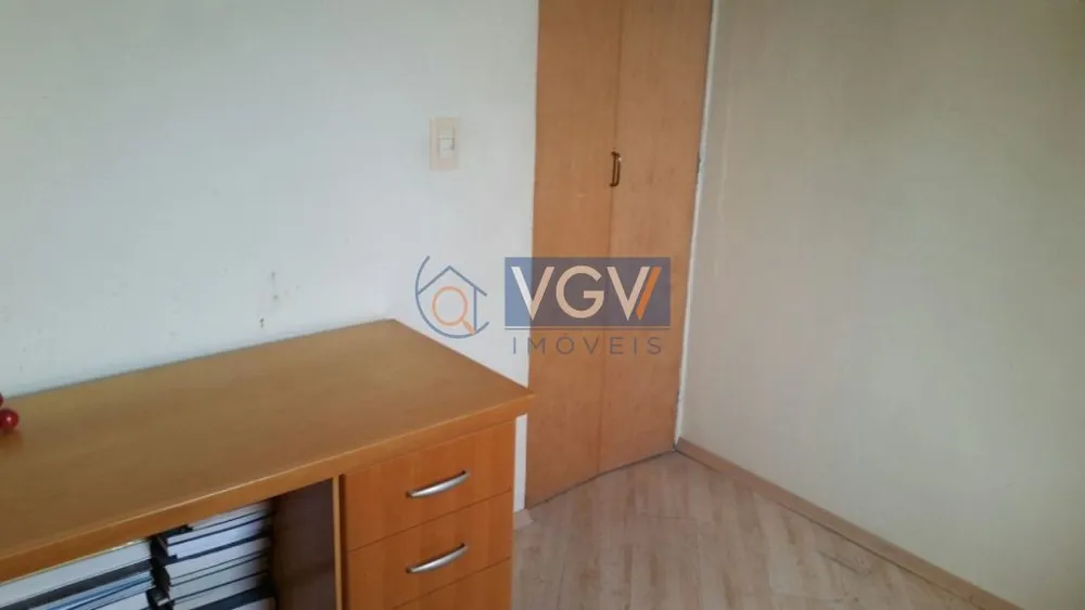 Apartamento, 2 quartos, 60 m² - Foto 11