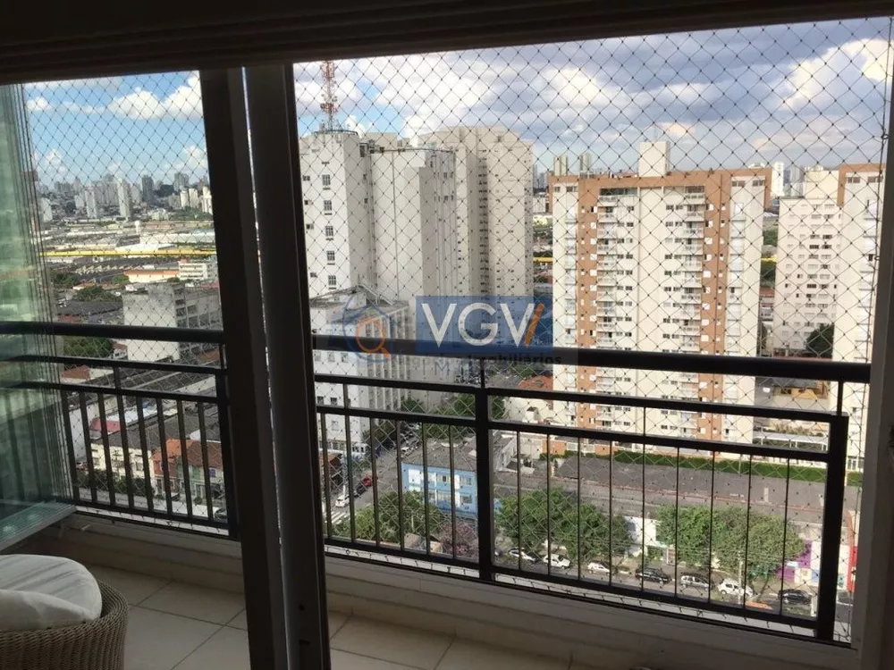 Apartamento à venda com 3 quartos, 75m² - Foto 8