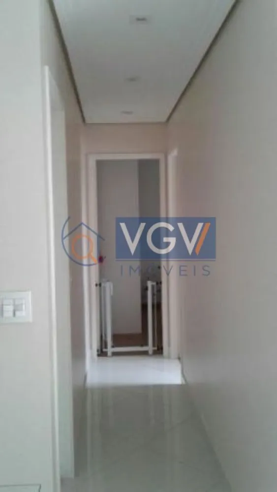 Apartamento, 2 quartos, 48 m² - Foto 1