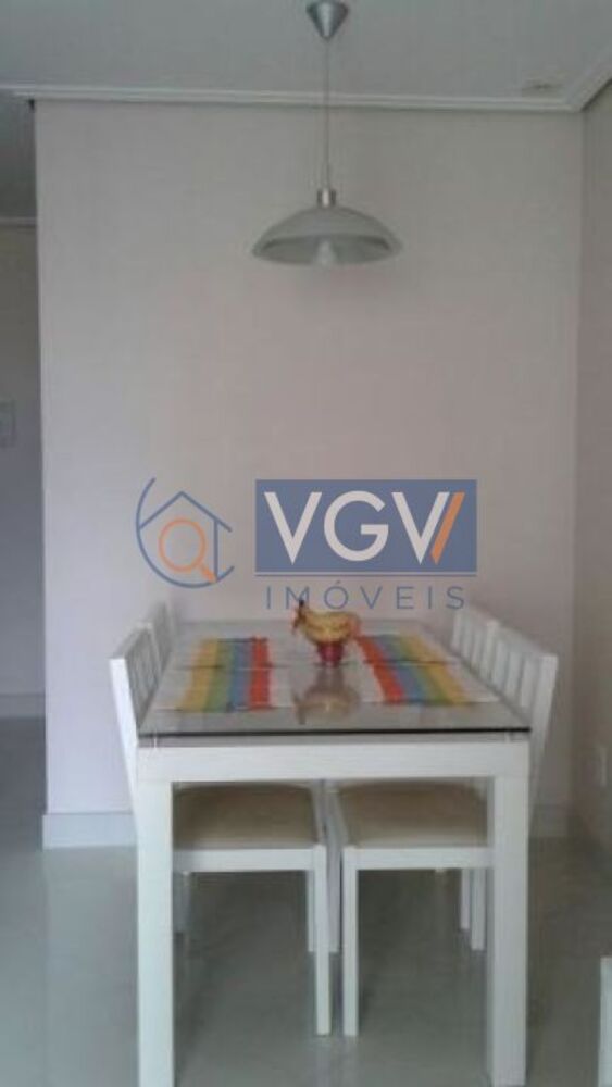 Apartamento, 2 quartos, 48 m² - Foto 4