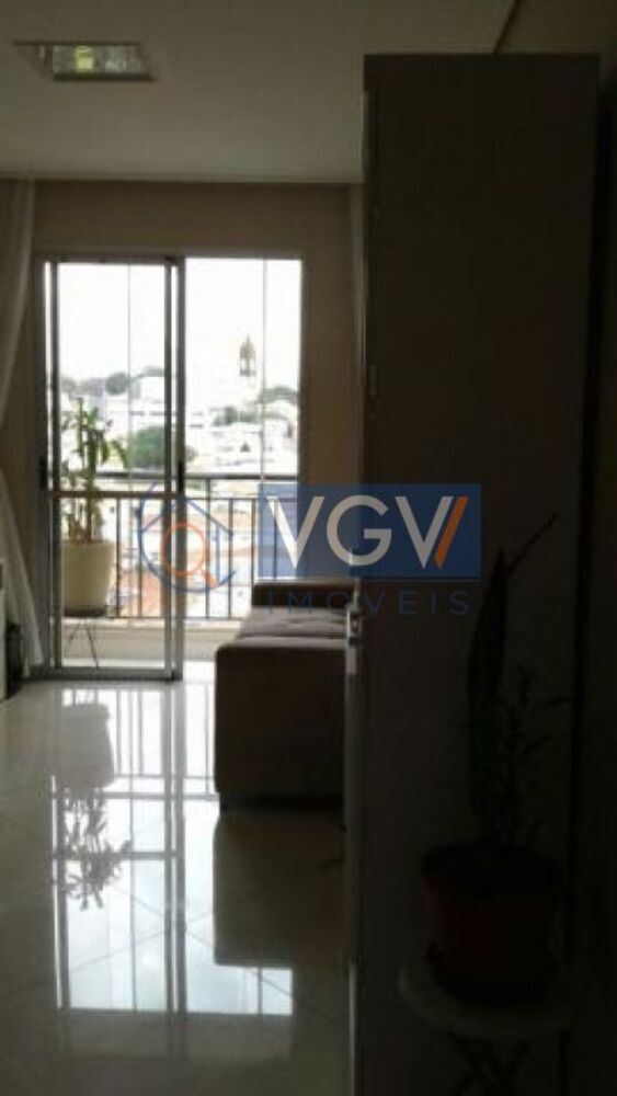 Apartamento, 2 quartos, 48 m² - Foto 6