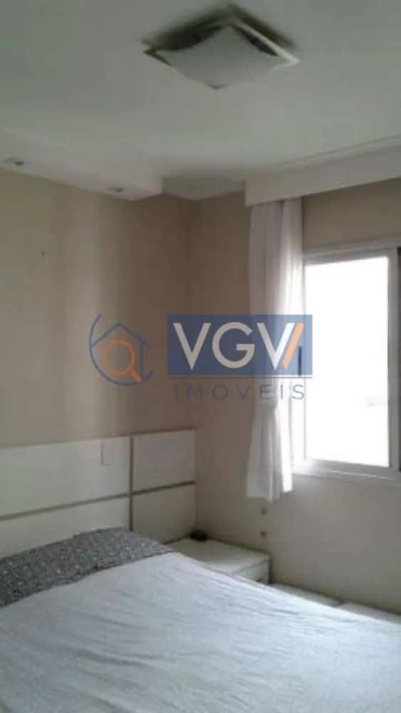 Apartamento, 2 quartos, 48 m² - Foto 2