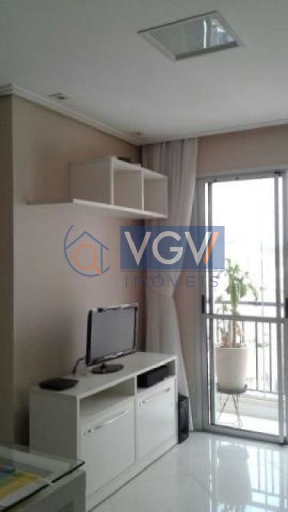 Apartamento, 2 quartos, 48 m² - Foto 5