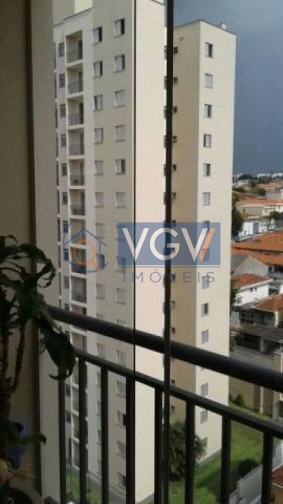 Apartamento, 2 quartos, 48 m² - Foto 7