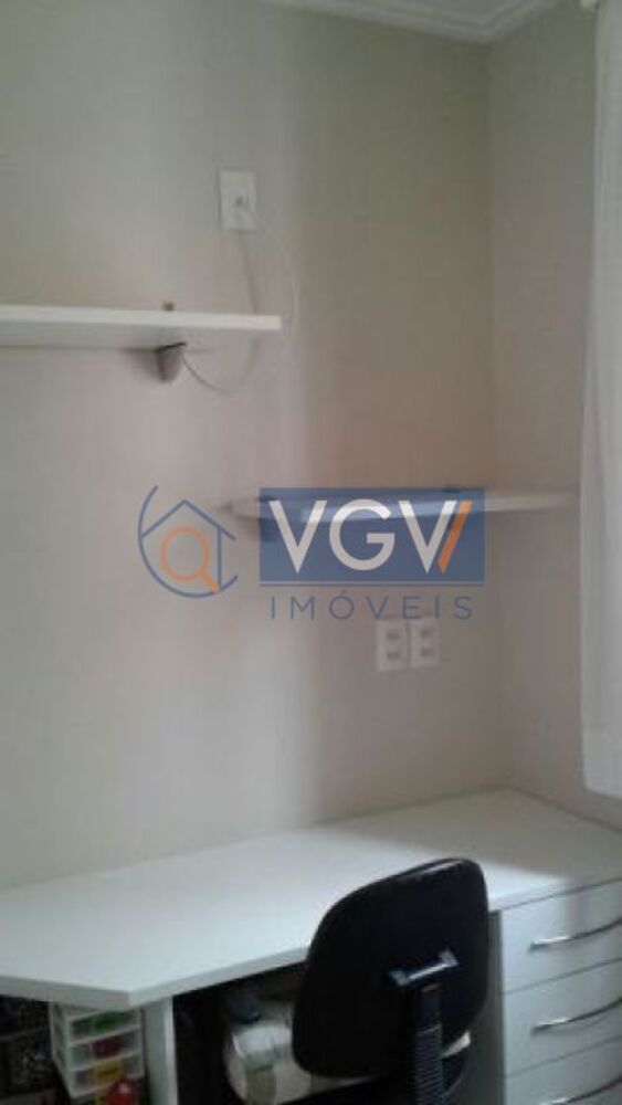 Apartamento, 2 quartos, 48 m² - Foto 10