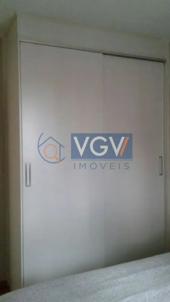 Apartamento, 2 quartos, 48 m² - Foto 3