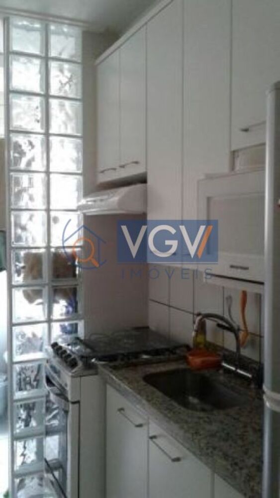 Apartamento, 2 quartos, 48 m² - Foto 9