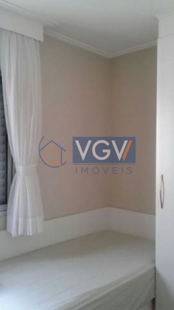 Apartamento, 2 quartos, 48 m² - Foto 8
