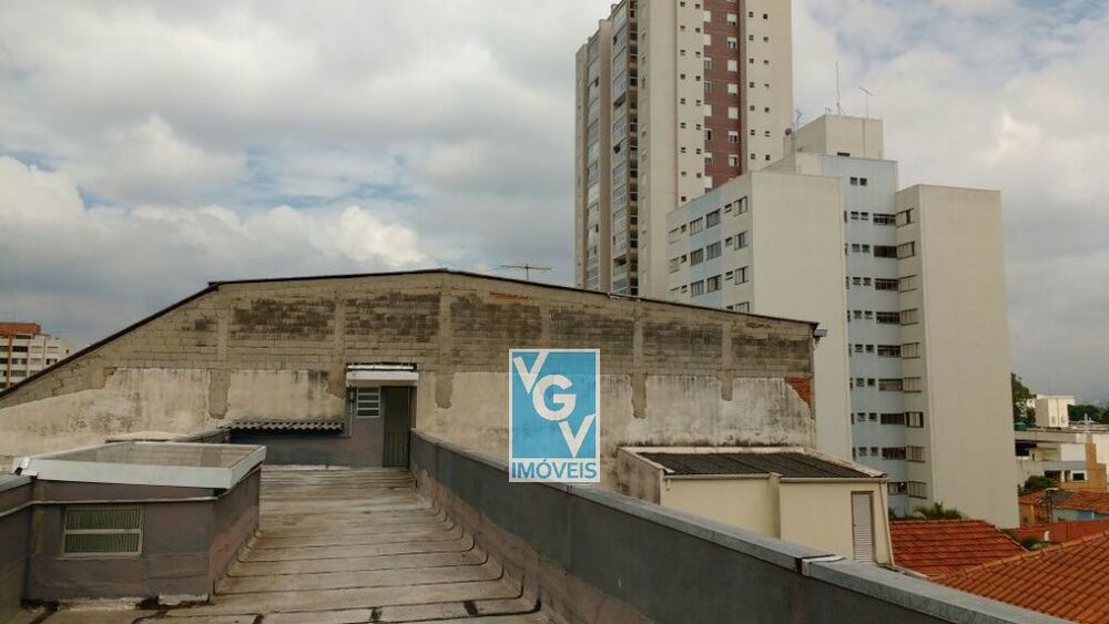 Depósito-Galpão, 350 m² - Foto 2