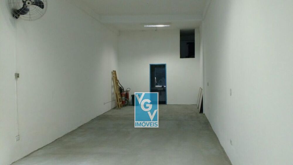 Depósito-Galpão, 350 m² - Foto 4