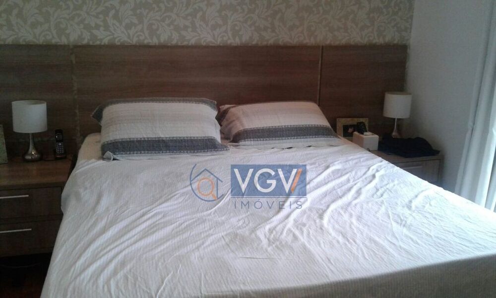 Casa, 3 quartos, 120 m² - Foto 4