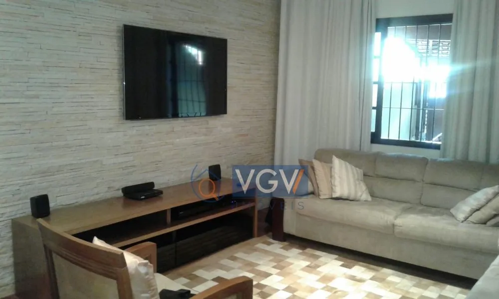 Casa, 3 quartos, 120 m² - Foto 1