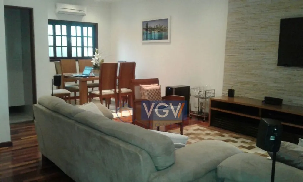 Casa, 3 quartos, 120 m² - Foto 3