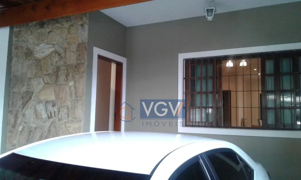 Casa, 3 quartos, 120 m² - Foto 5