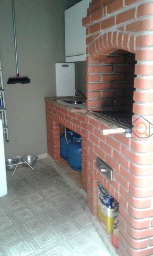 Casa, 3 quartos, 120 m² - Foto 2