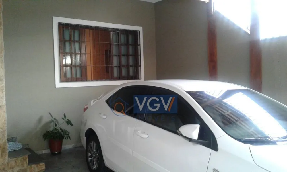 Casa, 3 quartos, 120 m² - Foto 11
