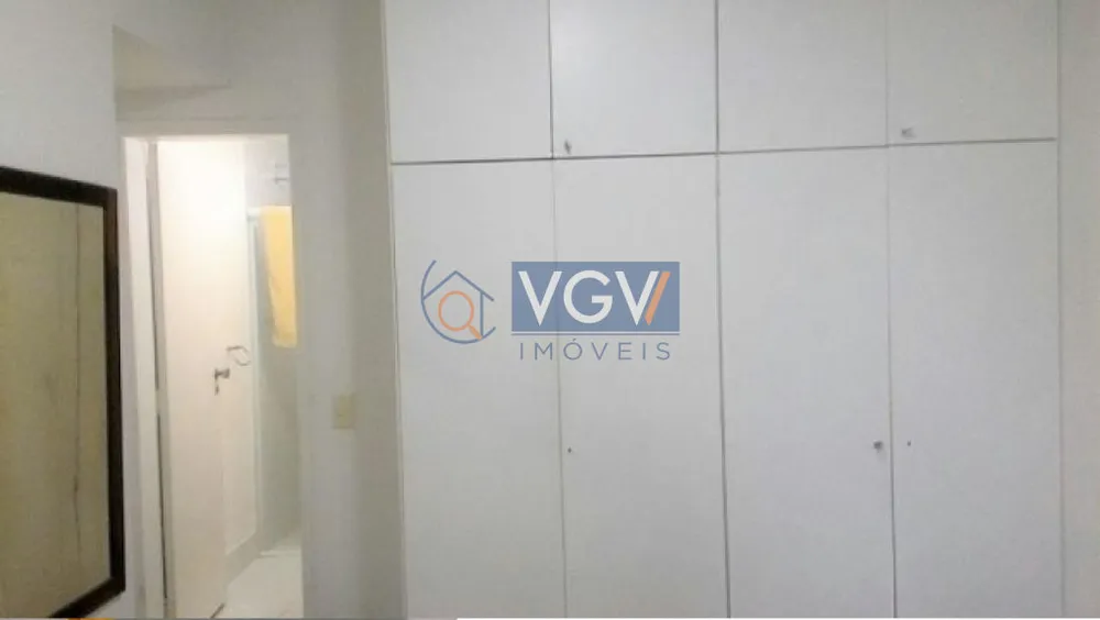 Apartamento, 3 quartos, 89 m² - Foto 1