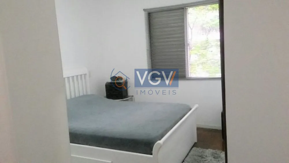 Apartamento, 3 quartos, 89 m² - Foto 11